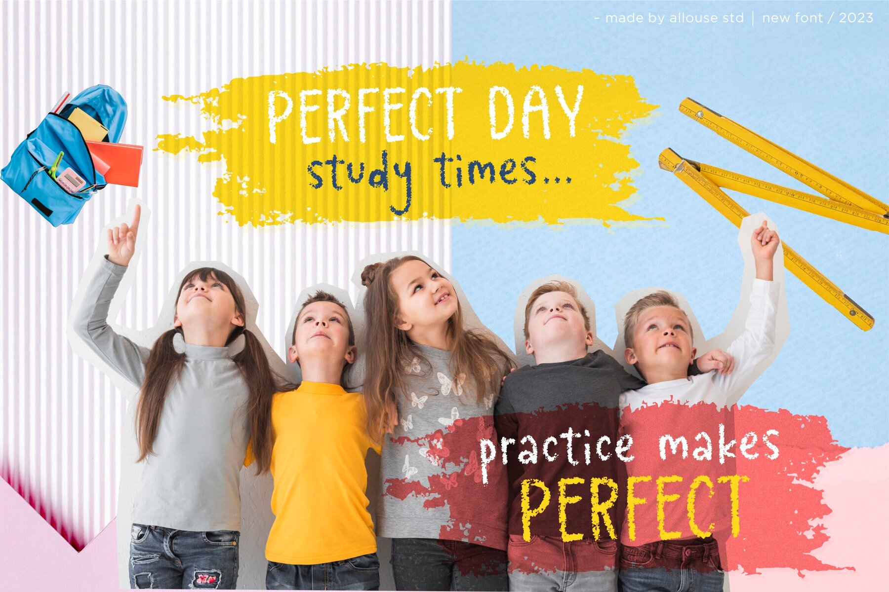 Farmhouse Chalkboard 7