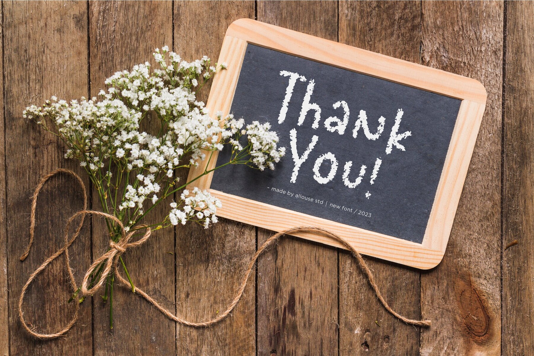 Farmhouse Chalkboard 10