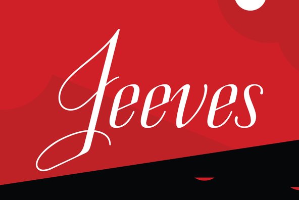 Jeeves Jeeves