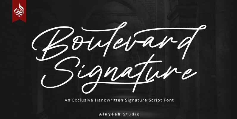 Boulevard Signature