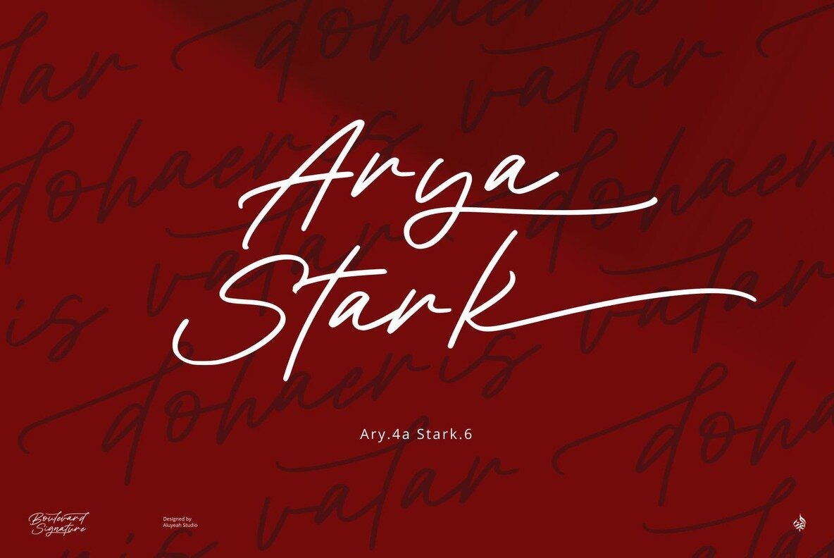 Boulevard Signature 4