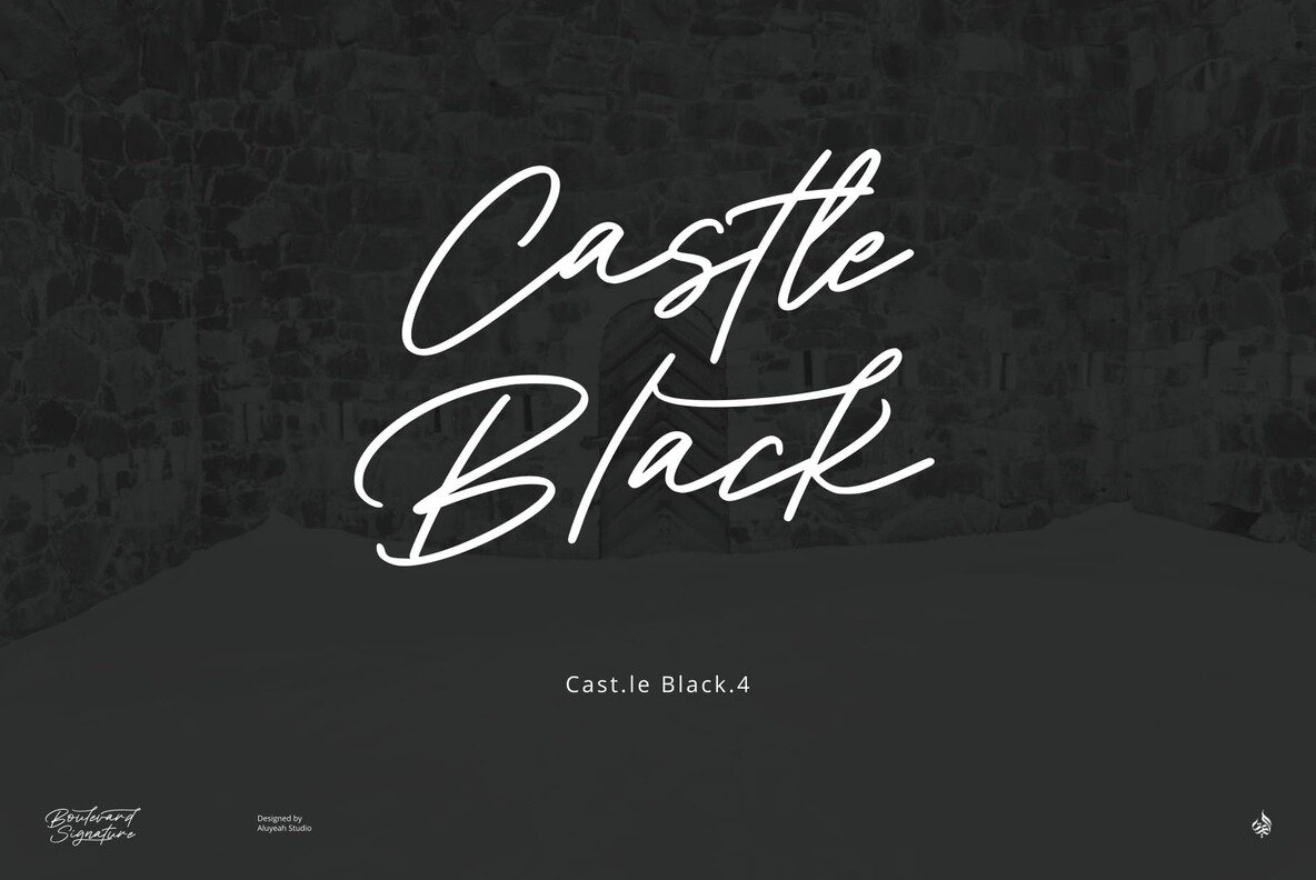 Boulevard Signature 5