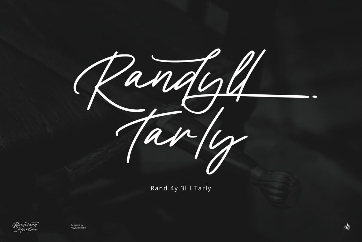 Boulevard Signature 6