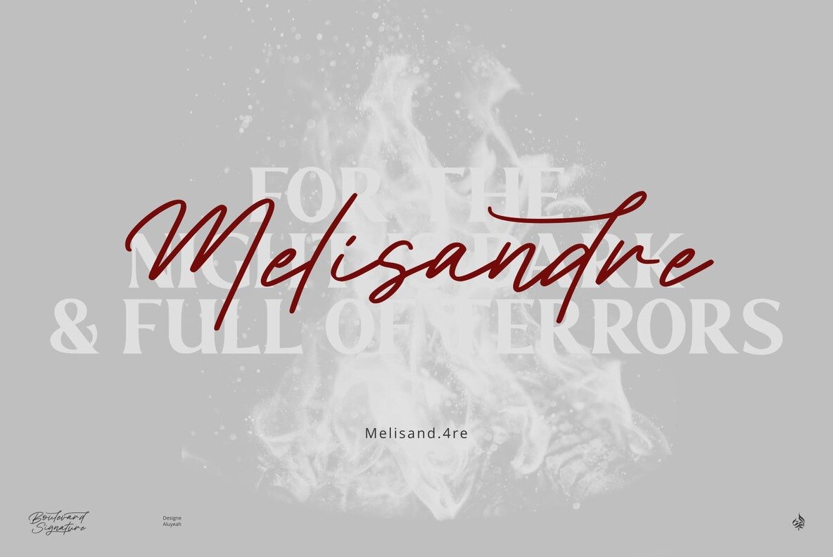 Boulevard Signature 10