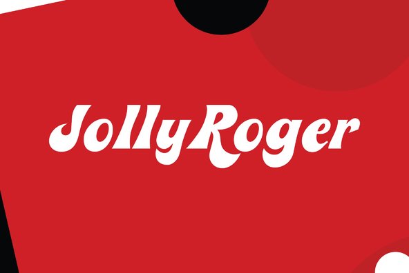 Jolly Roger Jolly Roger