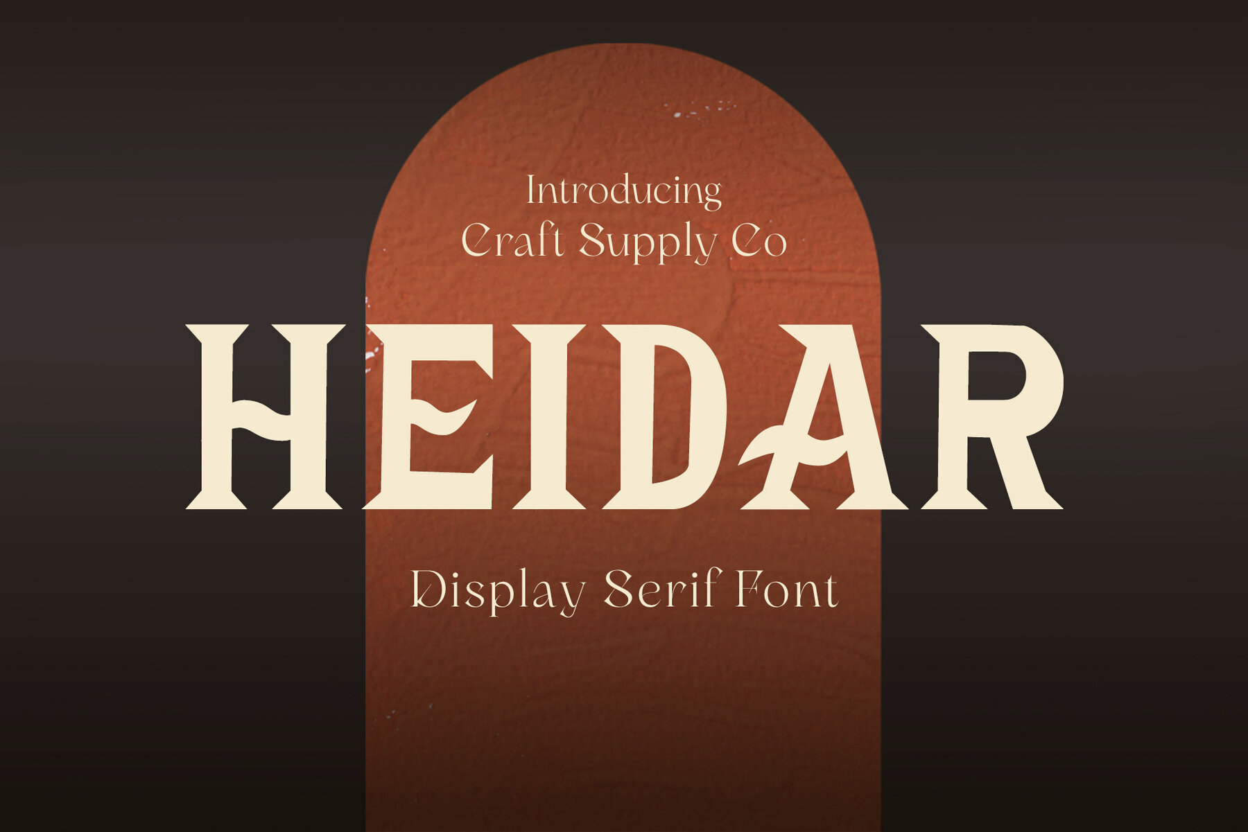 Heidar 1