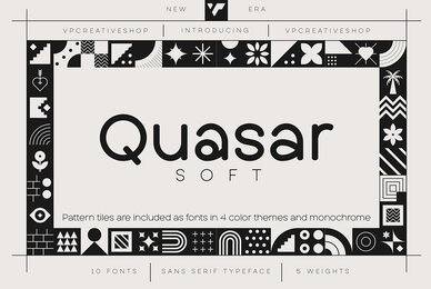 Quasar Soft
