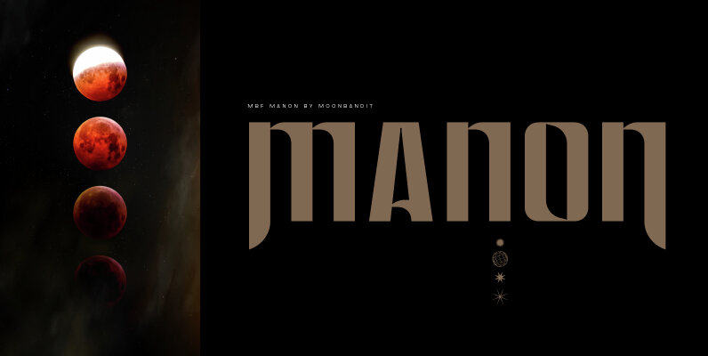 MBF Manon