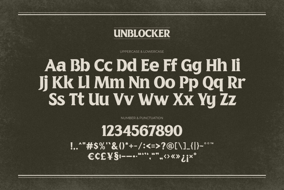 Unblocker 6