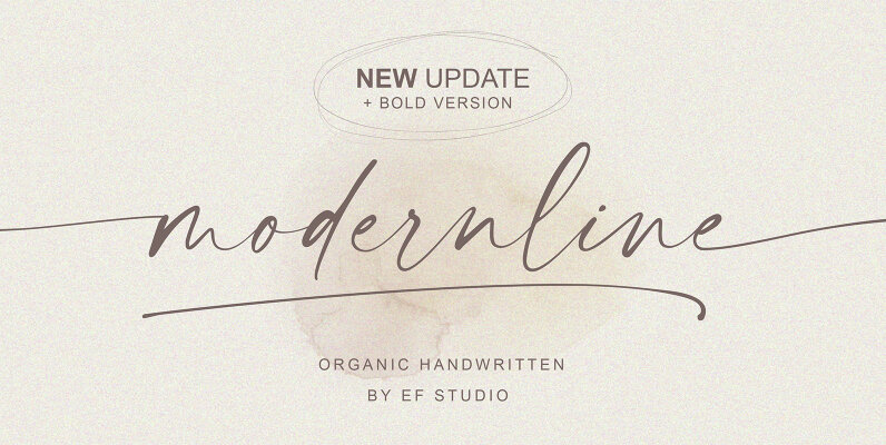 Modernline