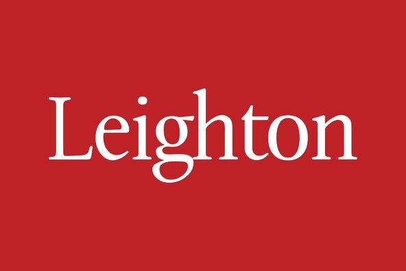 Leighton Leighton