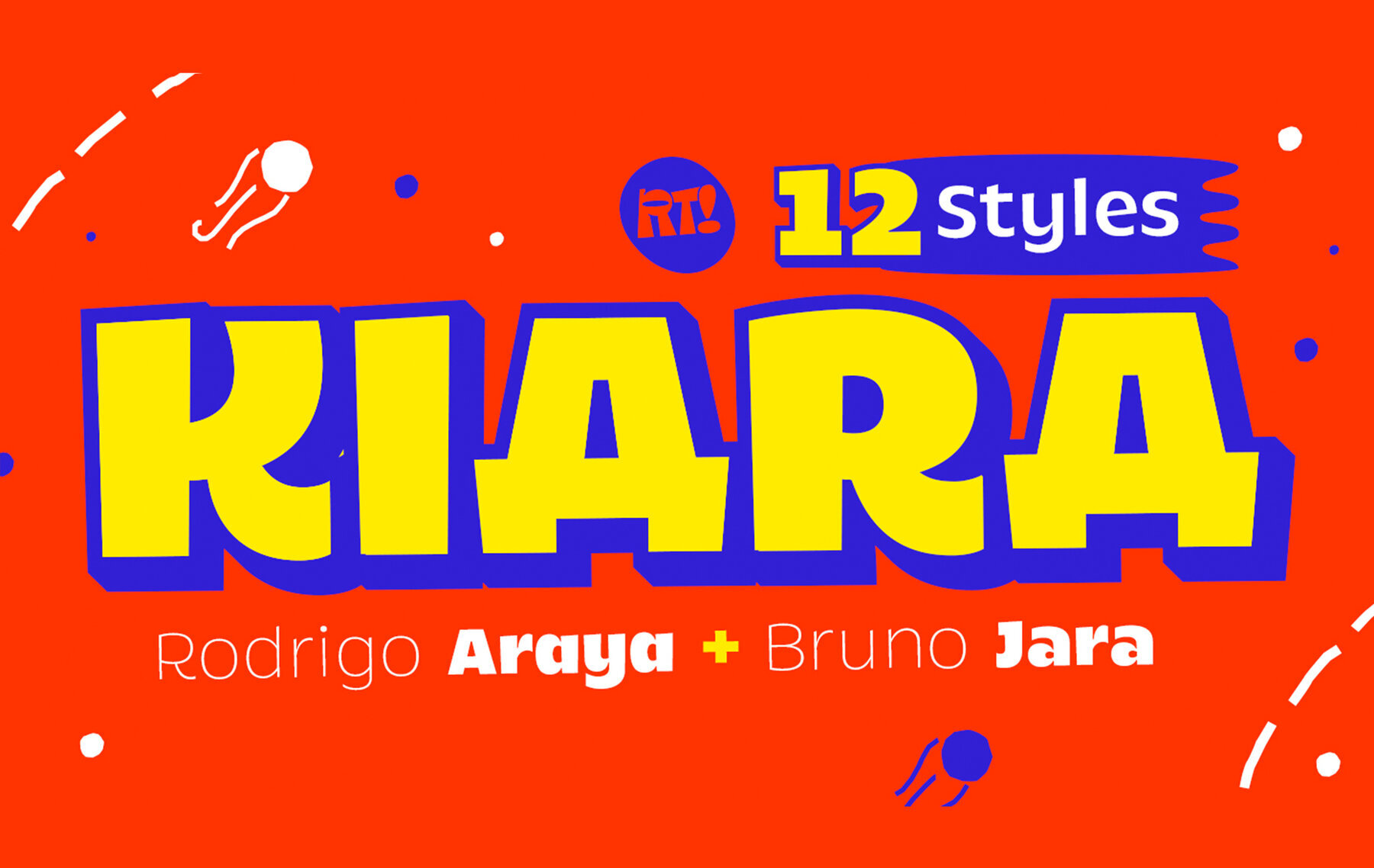 Kiara 1