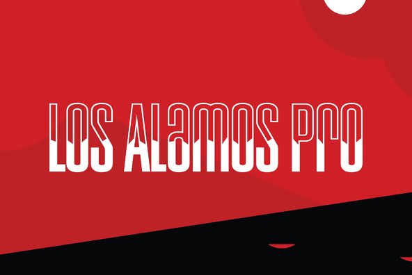 Los Alamos Pro Los Alamos Pro