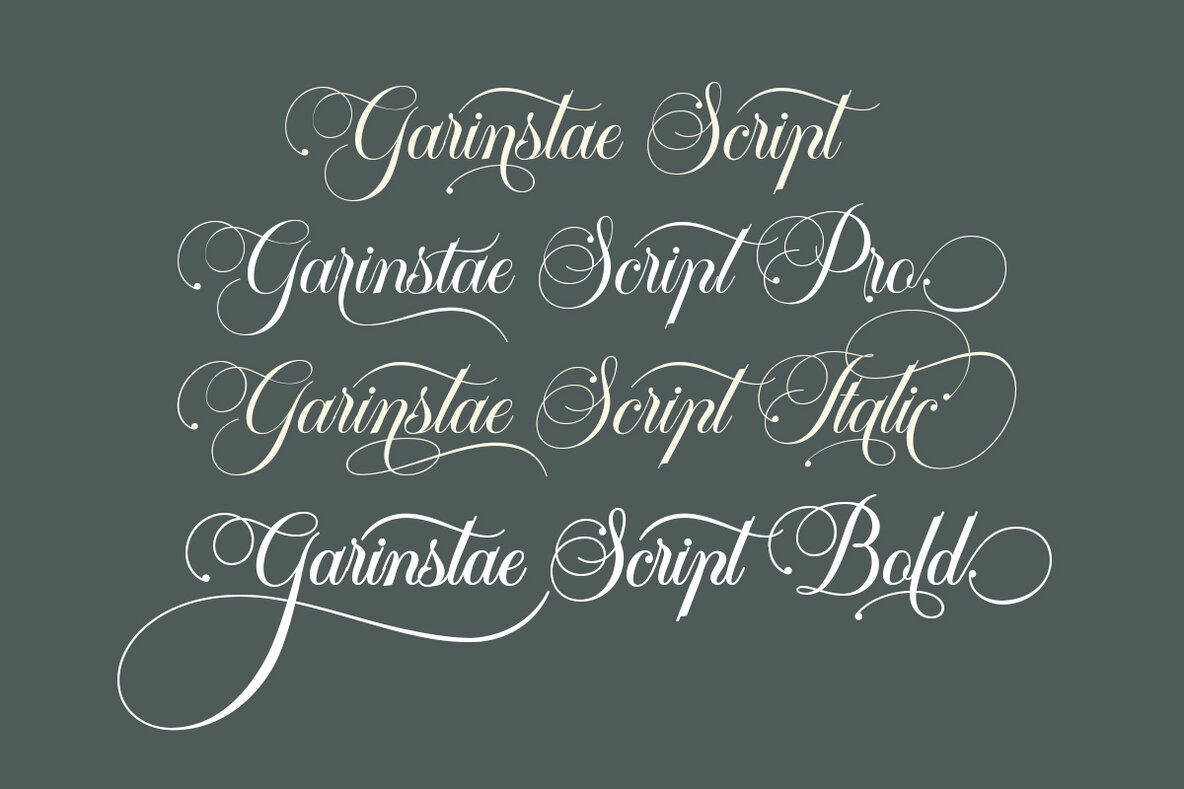 Garinstae Script 4