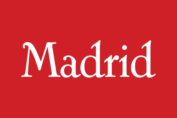 Madrid Madrid