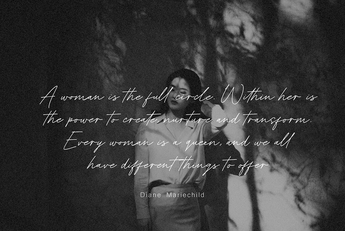 Bestfriend Signature 5