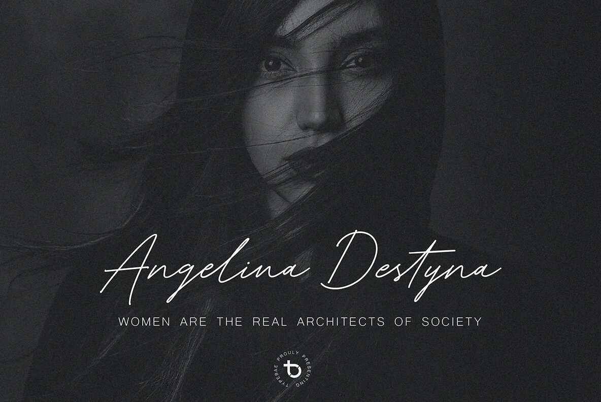 Bestfriend Signature 6