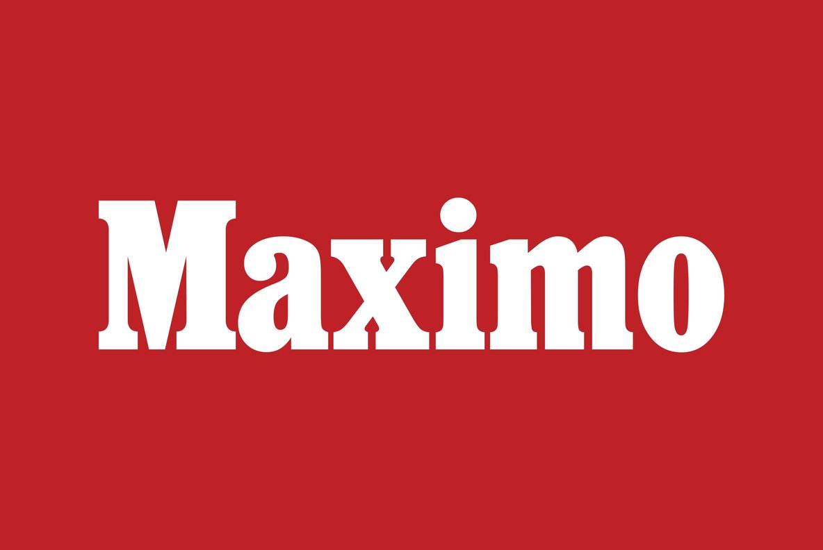 Maximo Maximo