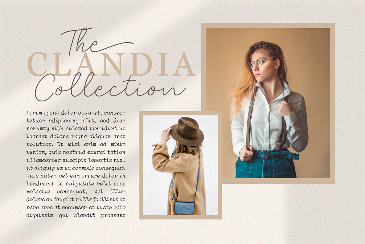 Clandia 6