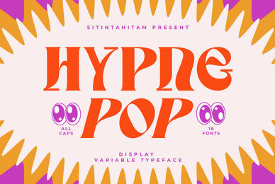 Hypne Pop