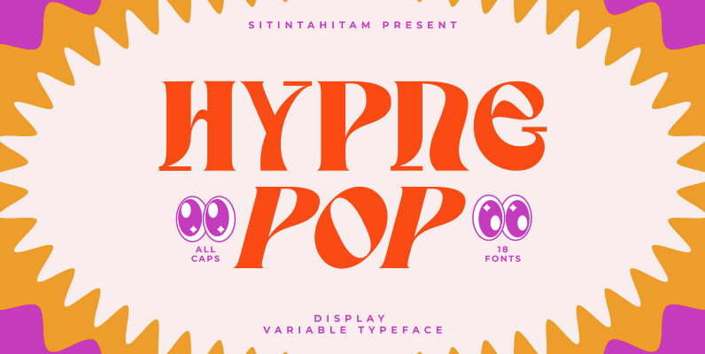 Hypne Pop