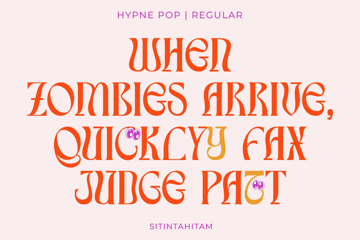 Hypne Pop 5