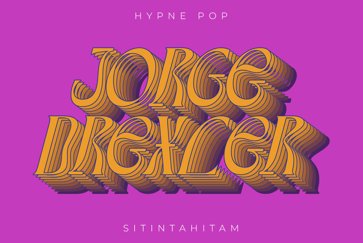 Hypne Pop 10