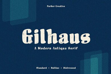 Gilhaus