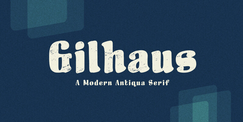Gilhaus
