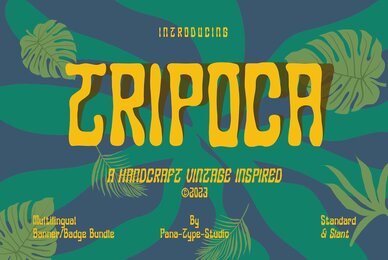 Tripoca