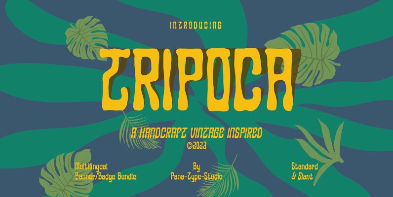 Tripoca