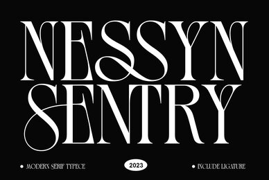 Nessyn Sentry