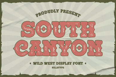 South Canyon