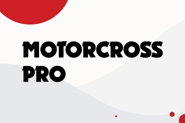 Motorcross Pro Motorcross Pro