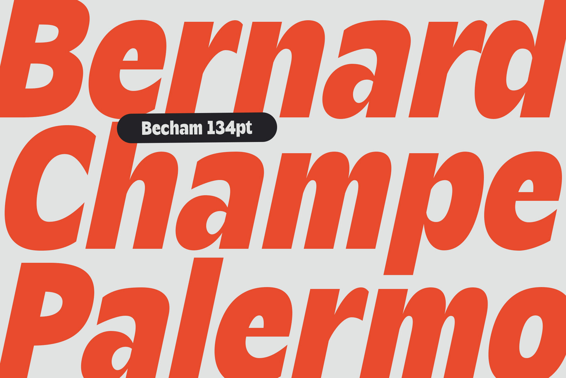 Becham 4