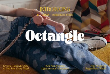 Octangle