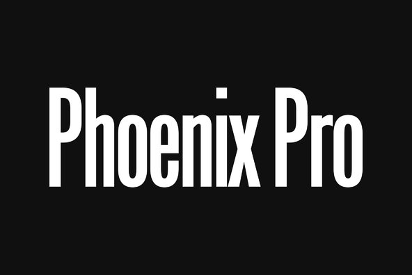 Phoenix Pro Phoenix Pro