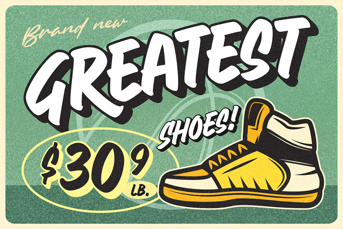 Signature Creation 3