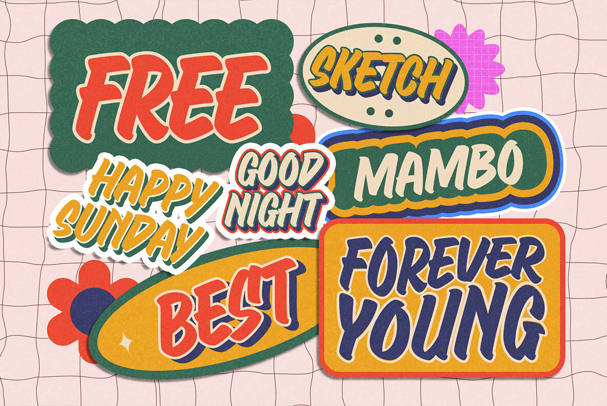 Signature Creation 5