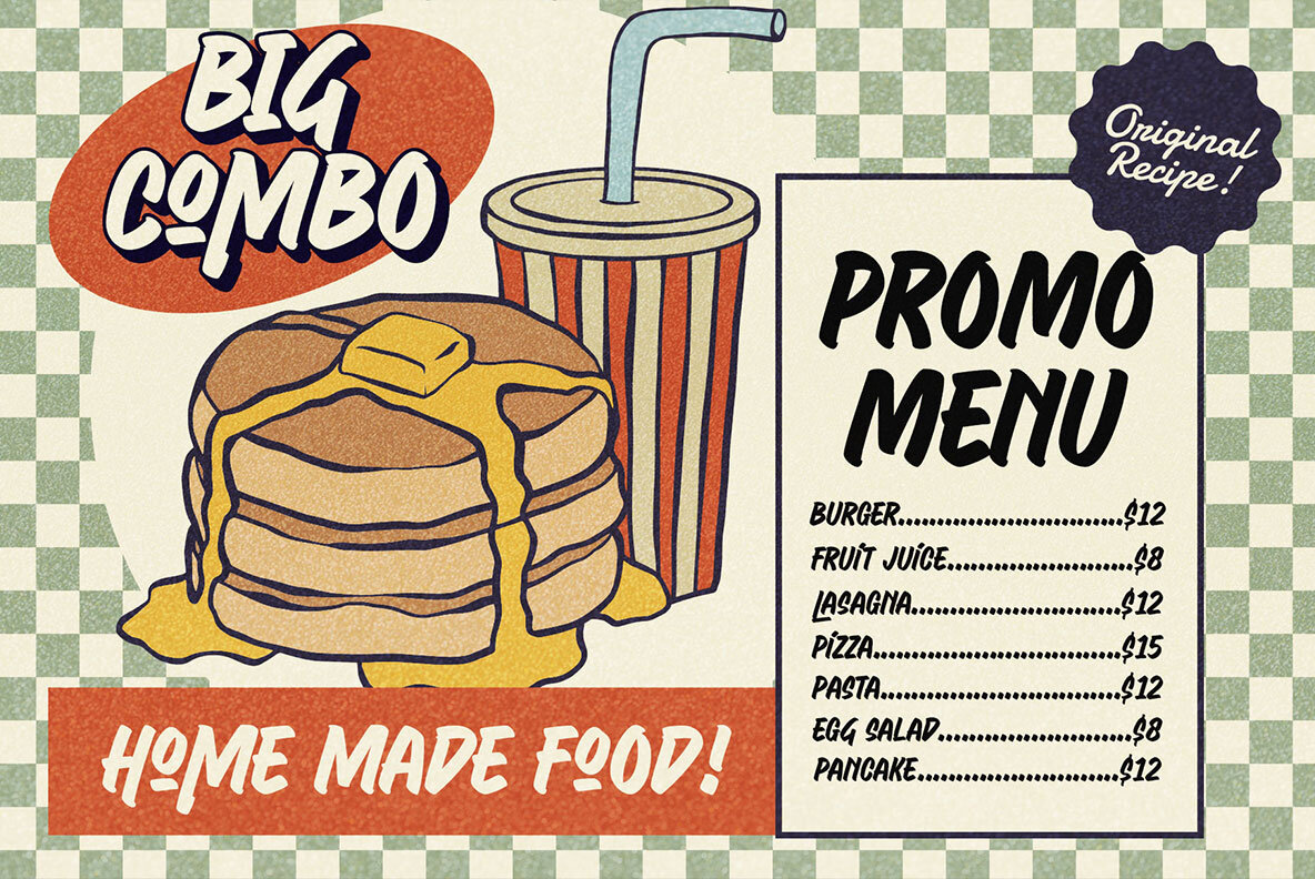 Signature Creation 6