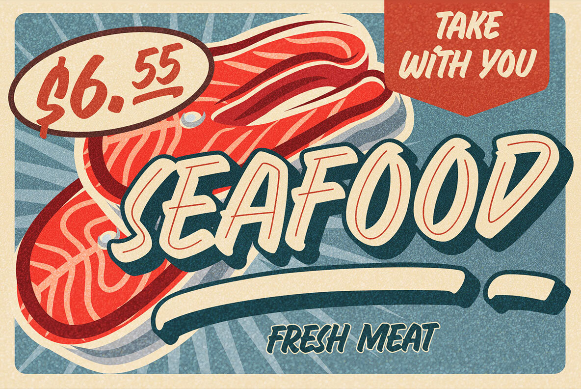 Signature Creation 7