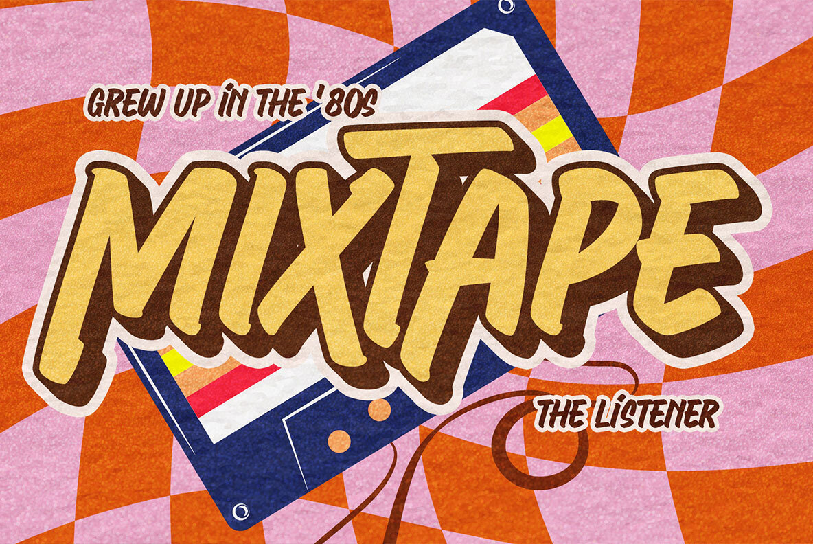 Signature Creation 8