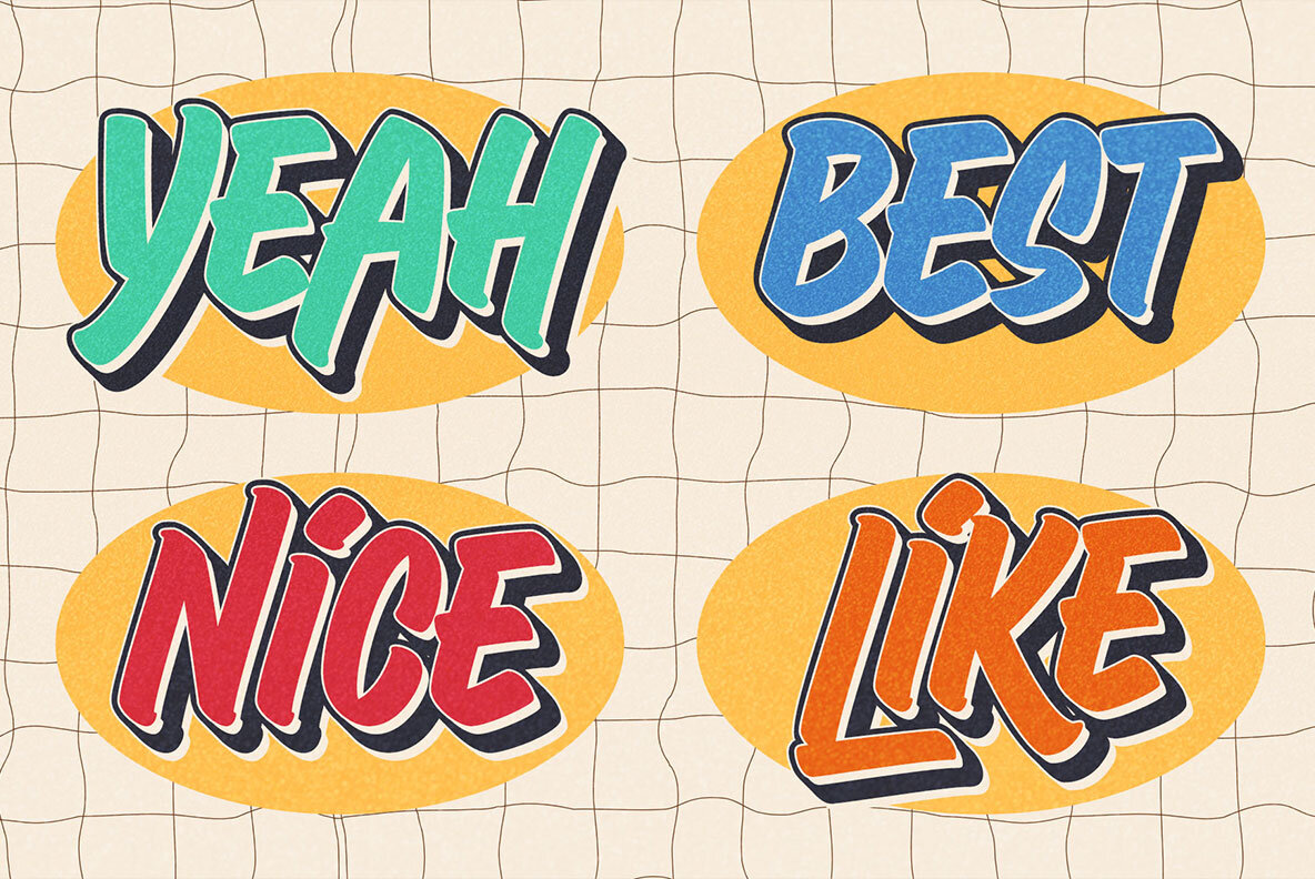 Signature Creation 10