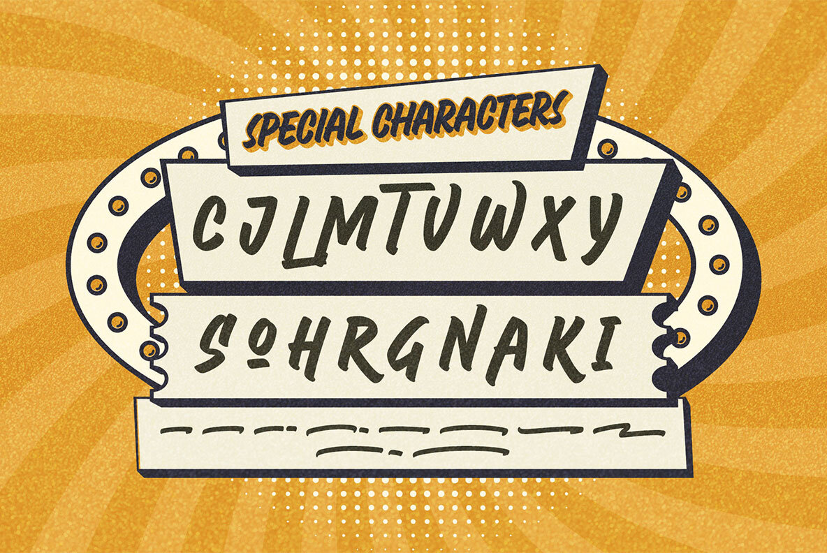 Signature Creation 12