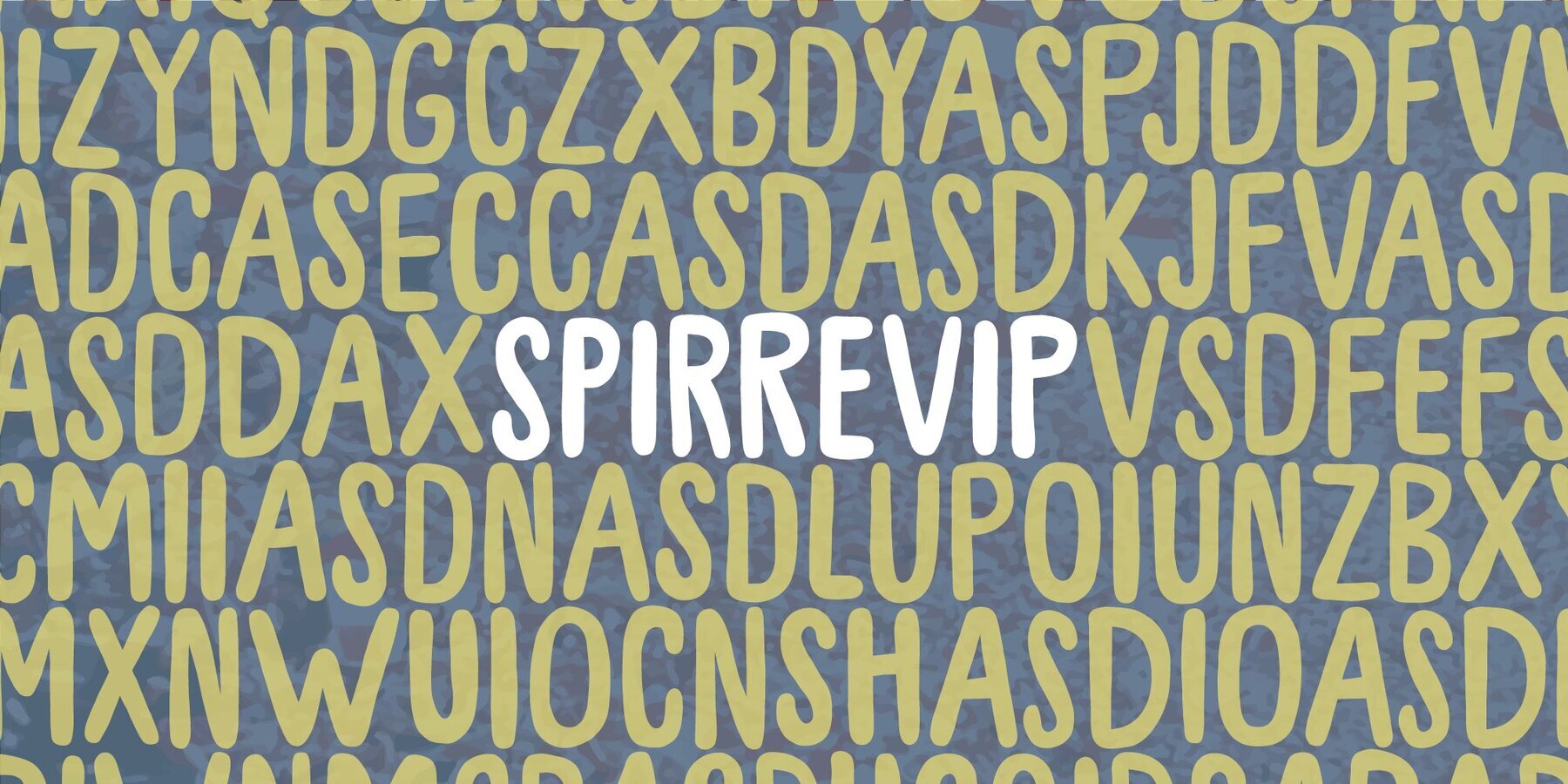 Spirrevip 1