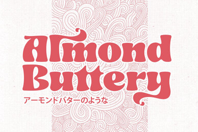 Almond Buttery
