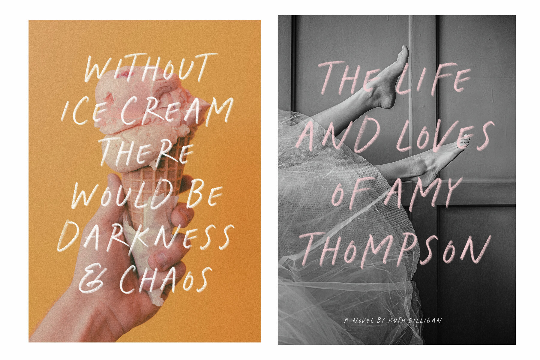 Mark My Words SVG Font 2