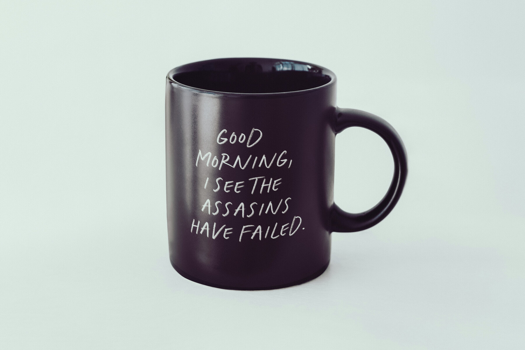 Mark My Words SVG Font 3