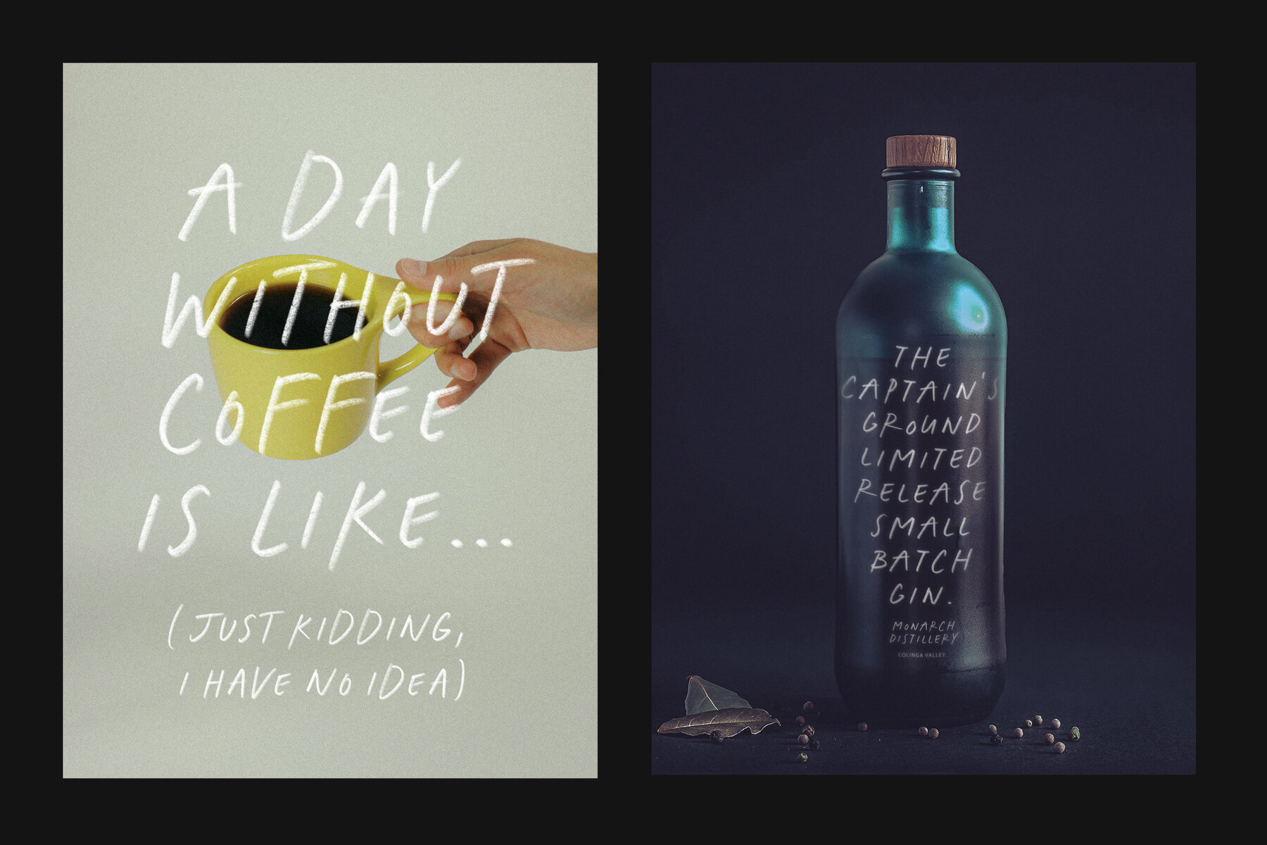 Mark My Words SVG Font 13