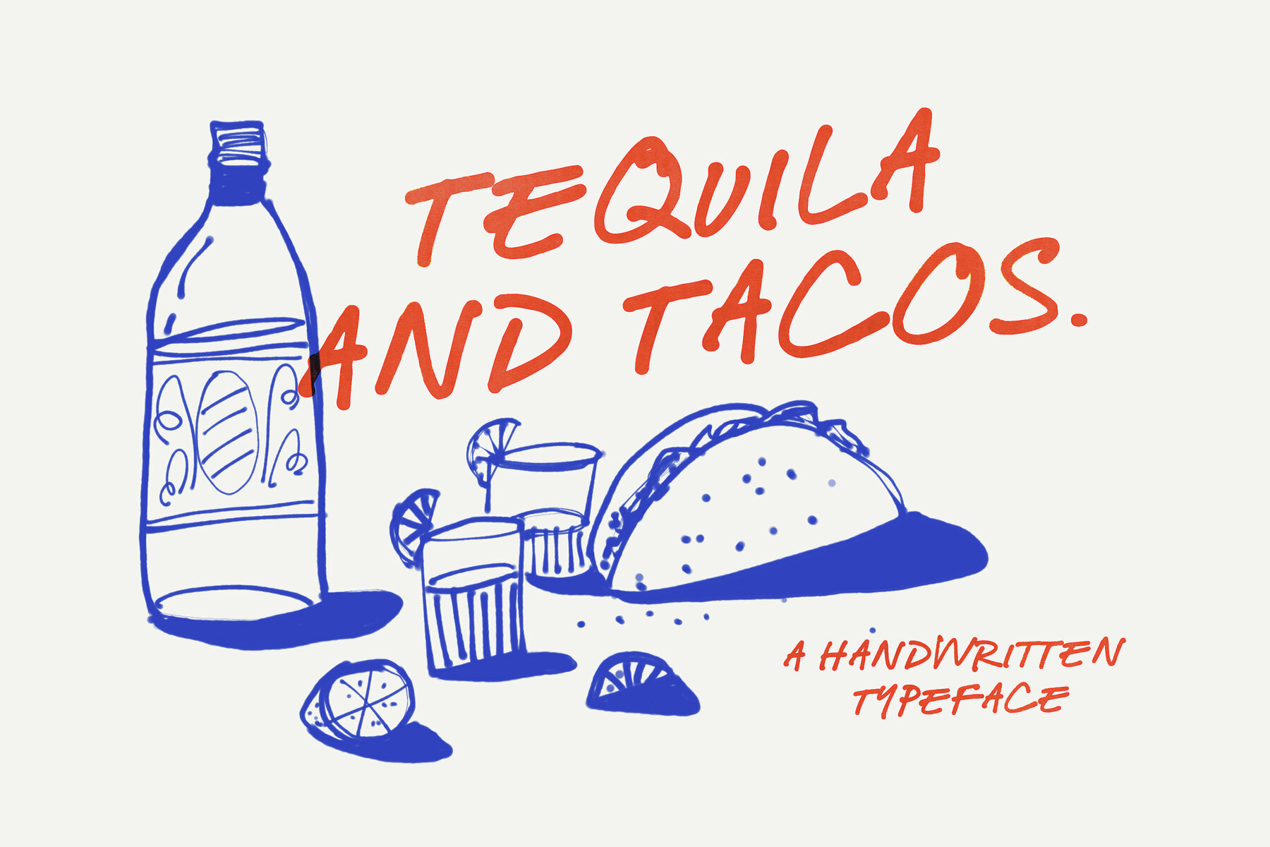 Tequila and Tacos 1